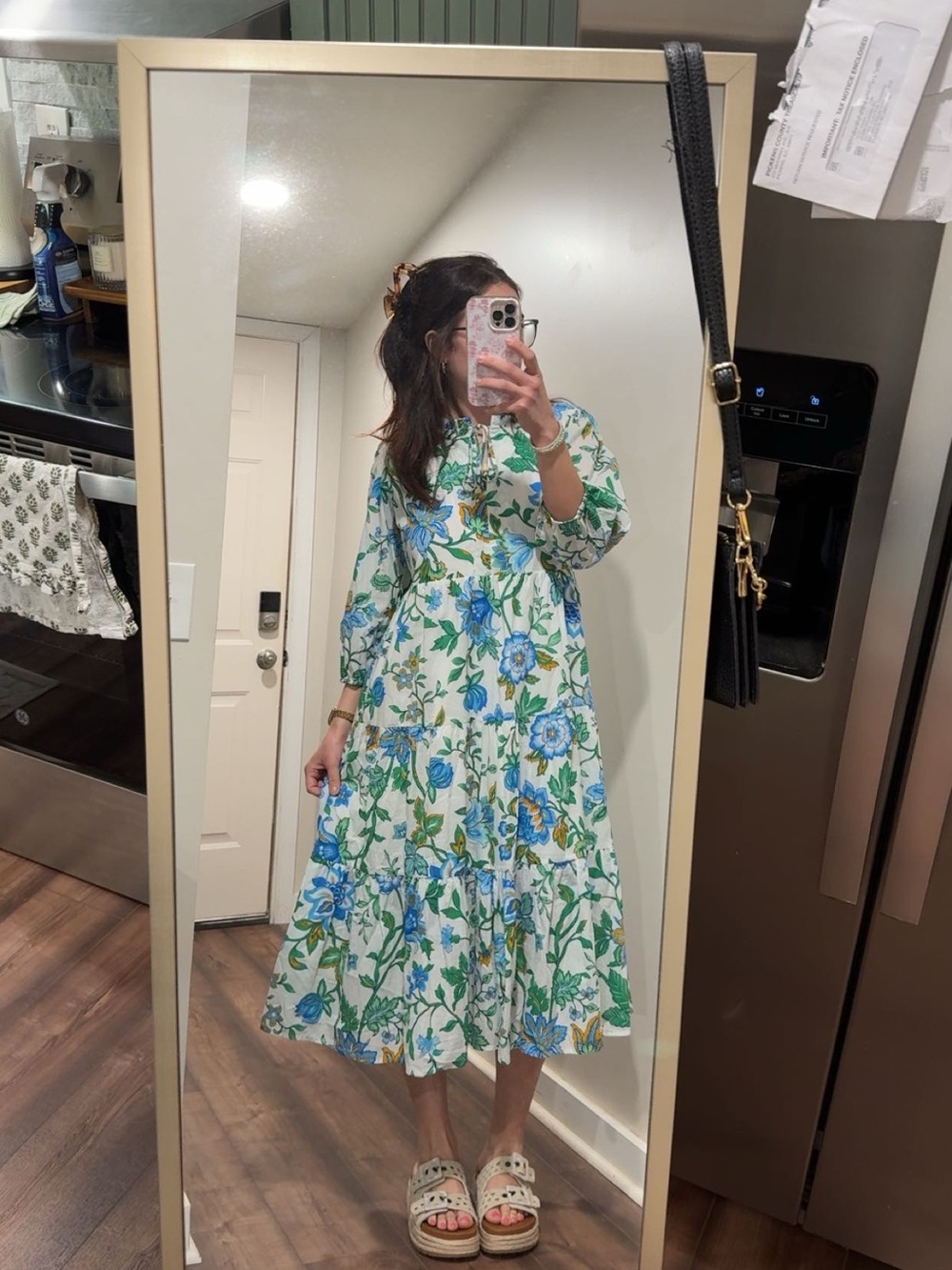Philosophy dress!!!🫶 make an offer!